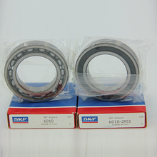 6010/ 6010 2RS1 single row deep groove ball bearing - SKF bearings