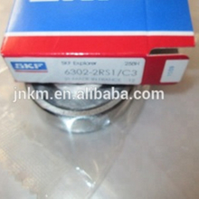 6302 SKF single row deep groove ball bearing - SKF bearings