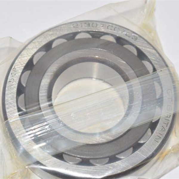 High precision spherical rolelr bearing 21307CC/C3 - SKF spherical roller bearings