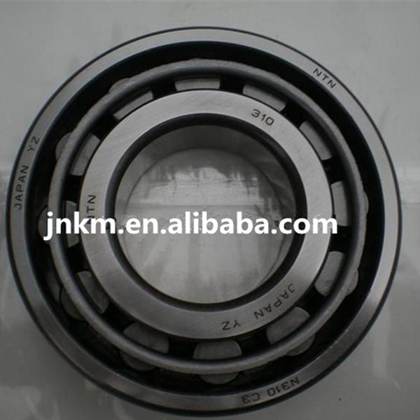 N310 original NTN cylindrical roller bearing with competitive price in stock