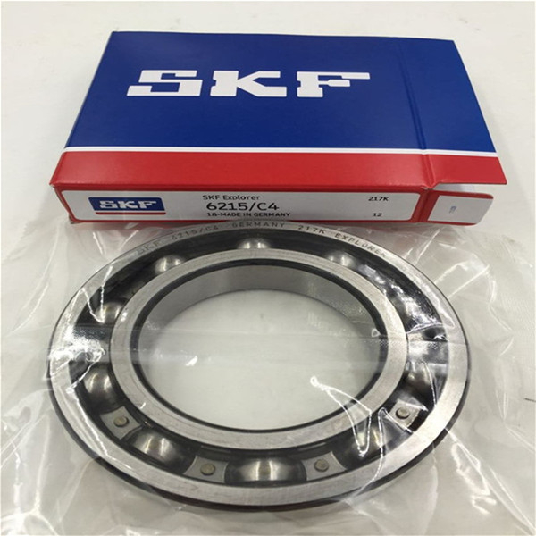 6215 Deep groove ball bearing with high quality on sale - SKF ball bearings