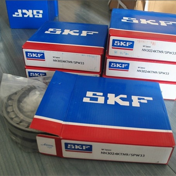 NN3024 KTN9/SP super-precision bearing - SKF cylindrical roller bearing in stock