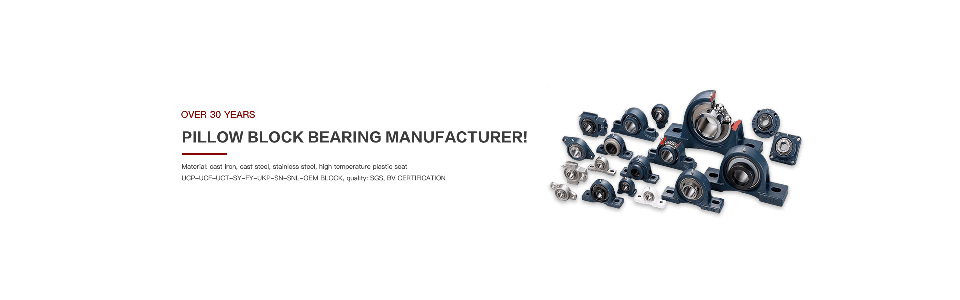 Jinan kaiming Bearing Co., Ltd 