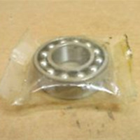 SKF bearings 2206ETN9 double row self aligning ball bearing - 30*62*20mm