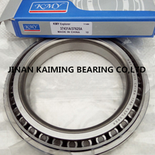 KMY bearing 37431A tapered roller bearing - Chine manufacturer
