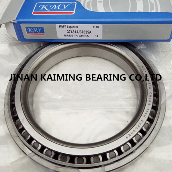 KMY bearing 37431A tapered roller bearing - Chine manufacturer