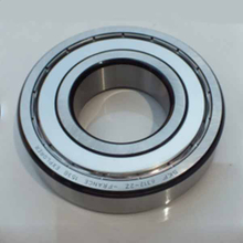 6312 zz bearing iron sealed deep groove ball bearing