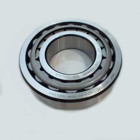 Single row taper roller bearing 30317