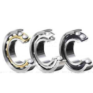 angular contact ball bearings 7319