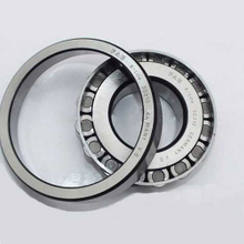 Famous brand taper roller bearings 30310