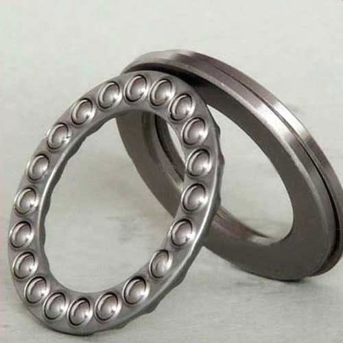 thrust roller bearing 29320
