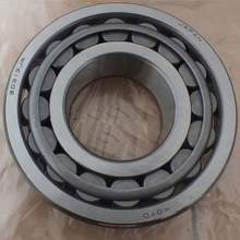 Single row taper roller bearing 30313
