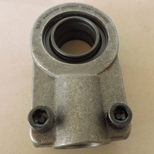 China Supplier Pillow Block Bearing of Cast Steel GAR32-DO