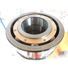 Deep groove ball bearings 6324M with brass cage