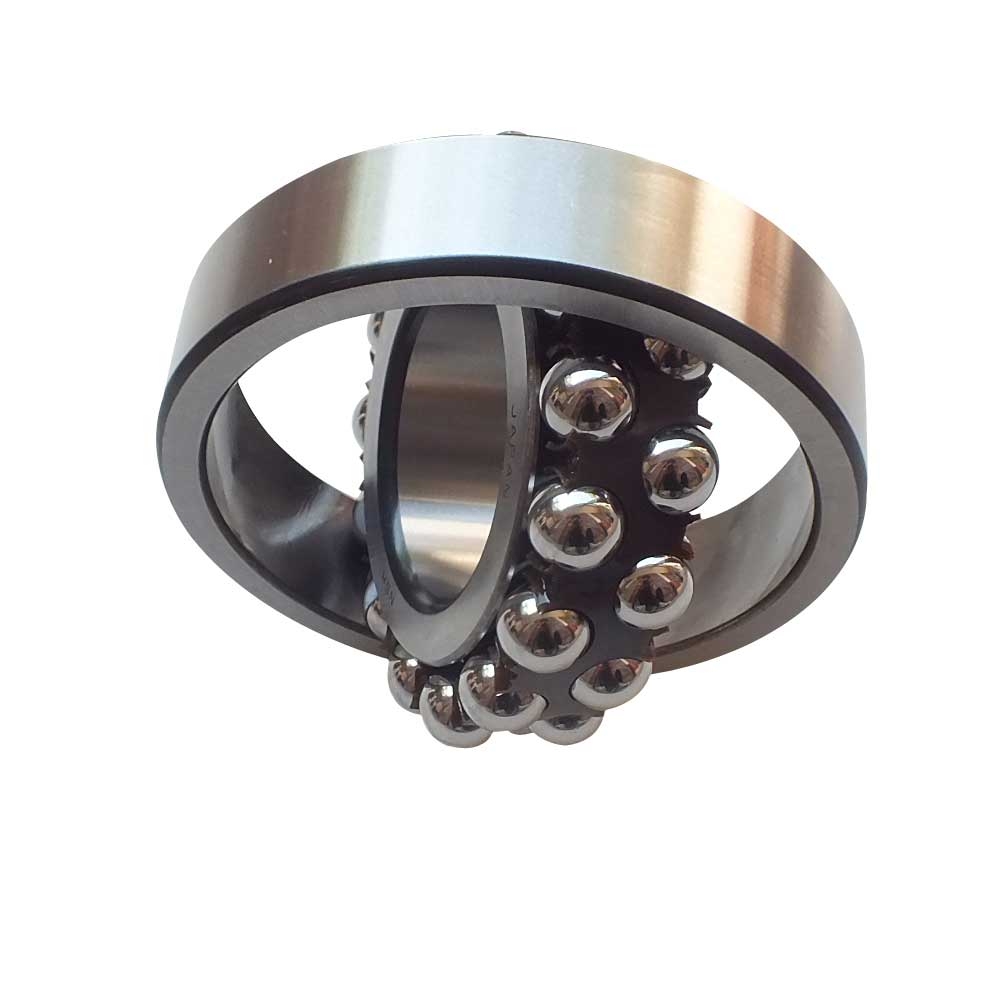  Angular Contact Ball Bearing BS2562 2RZ 