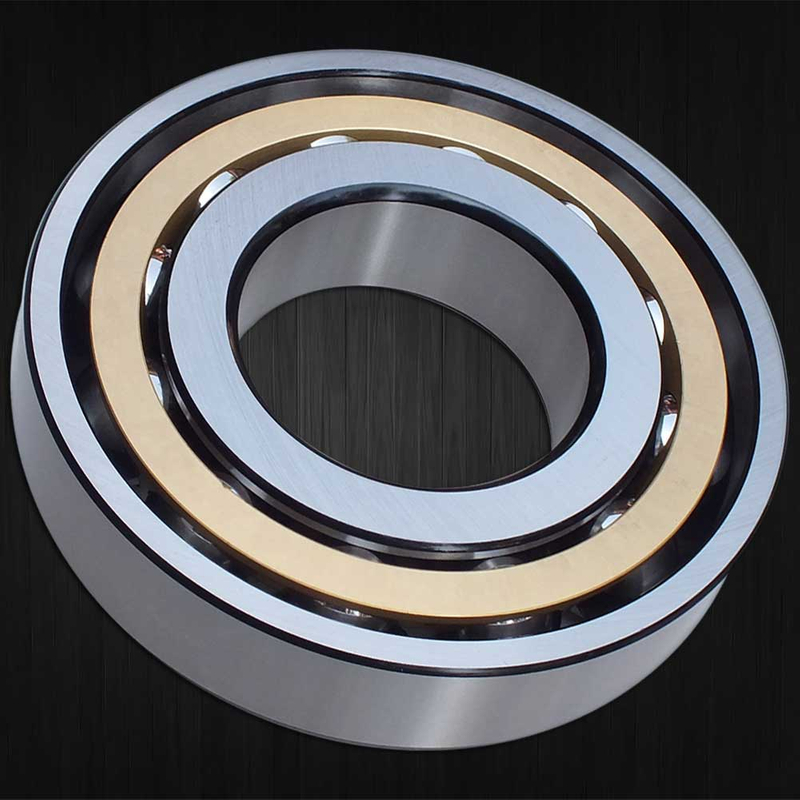 Single row taper Roller Bearing 30210 with High Quality
