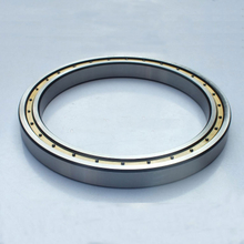 larger stock thin wall deep groove ball bearings 61884