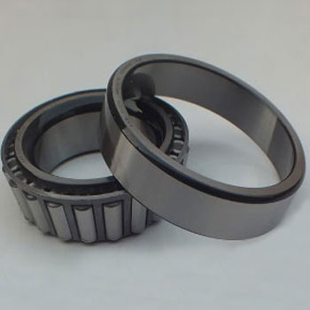 Top quality taper roller bearing 231649 /231610