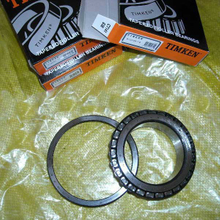 Land Rover bearing 515067