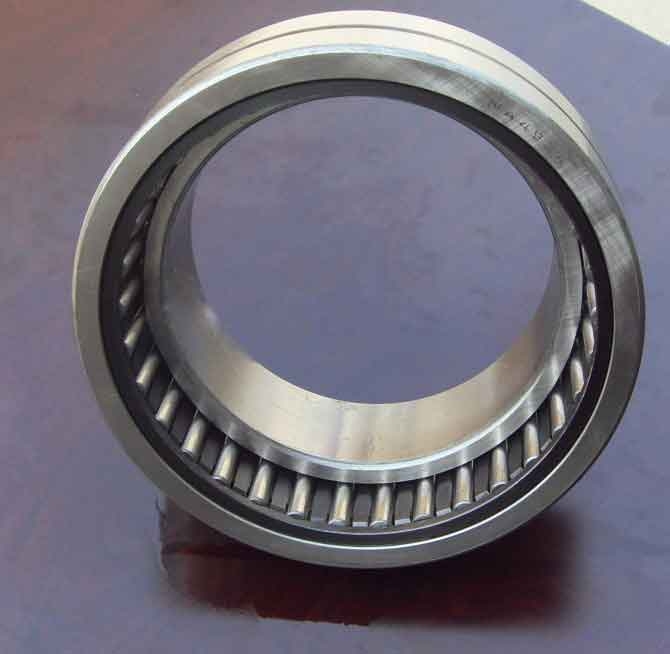 Needle roller bearings NKI 80 35 Needle roller bearings NKI 80 35