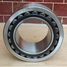 Original NSK supplier for double row spherical roller bearing 24156 size 280*460