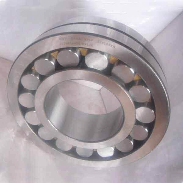 Spherical roller bearing for drilling pump 22213