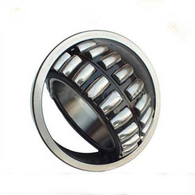 spherical roller bearings 22210CCK/W33+H310