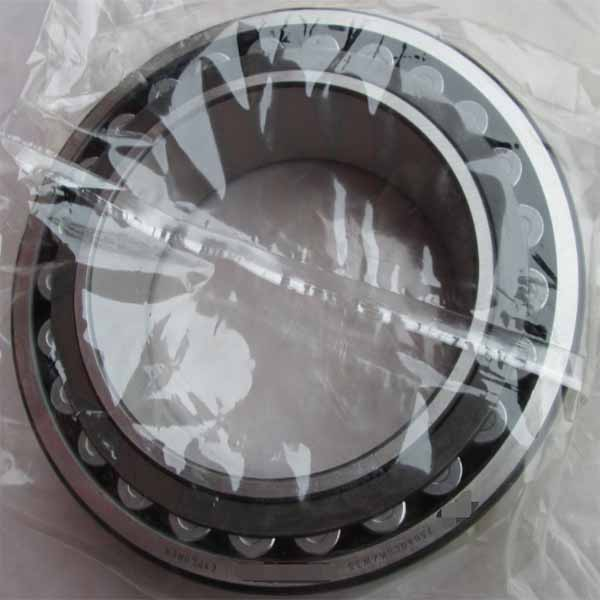 Original distributor of double row spherical roller bearing 22322