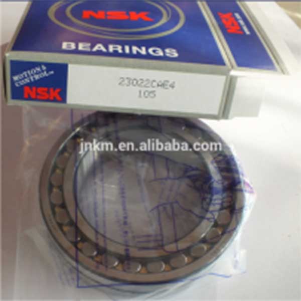 TIMKEN NSK bearings 23022 Spherical roller bearing 23022