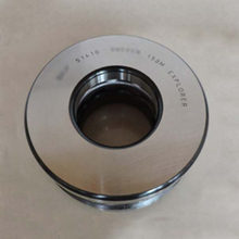 High quality thrust ball bearing 51410