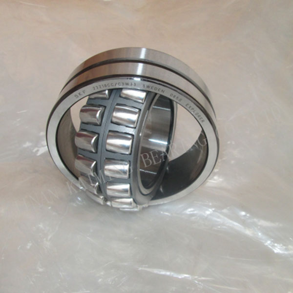 Original double row spherical roller bearing 23152cc 23152cck