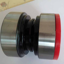 China oil sealed heavy truck Bearing 808918 wheel hub bearing