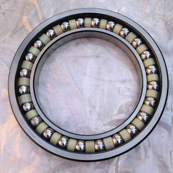 angular contact ball bearing BA205 angular contact ball bearing BA205