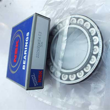Original Japan NSK Spherical Roller Bearing 22216