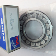 22318 bearing spherical roller bearing 22318
