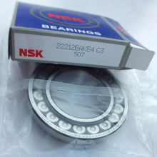 Spherical roller bearing 22212MB, 22212 MB (22212CA, 22212 CA, 22212E1, 22212EJ