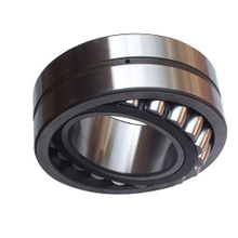 Long life spherical roller bearing 23230