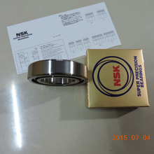 Angular contact ball bearing 7010
