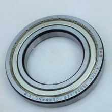 Good price precision customer-oriented deep groove ball bearing 160082ZR