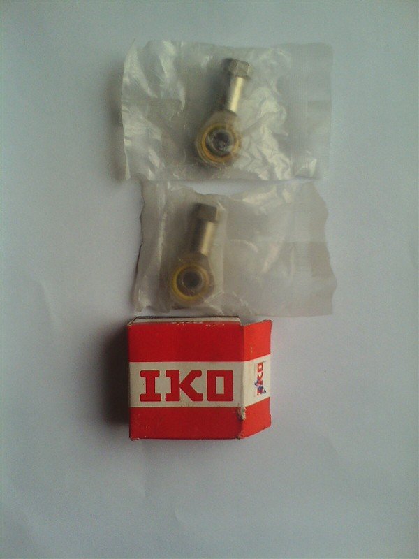 IKO Rod end bearing POS 8 IKO Rod end bearing POS 8