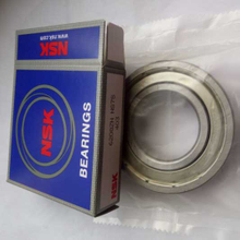 China made deep groove ball bearing 6209
