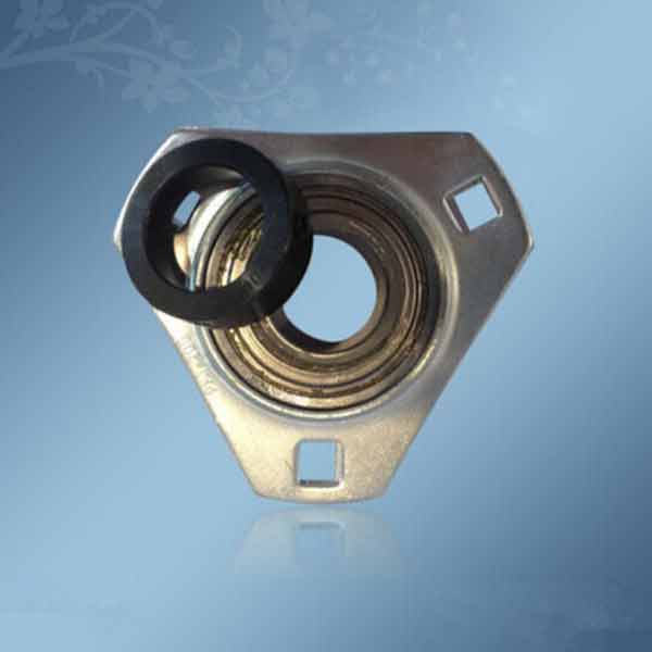 Pillow Block Bearing SBLP205-14G 7/8