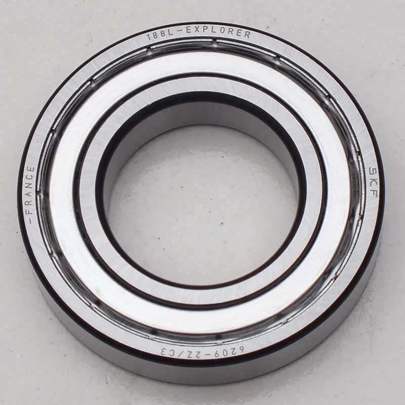 deep groove ball bearing 6209-2z