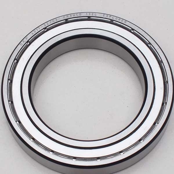 deep groove ball bearing 6017