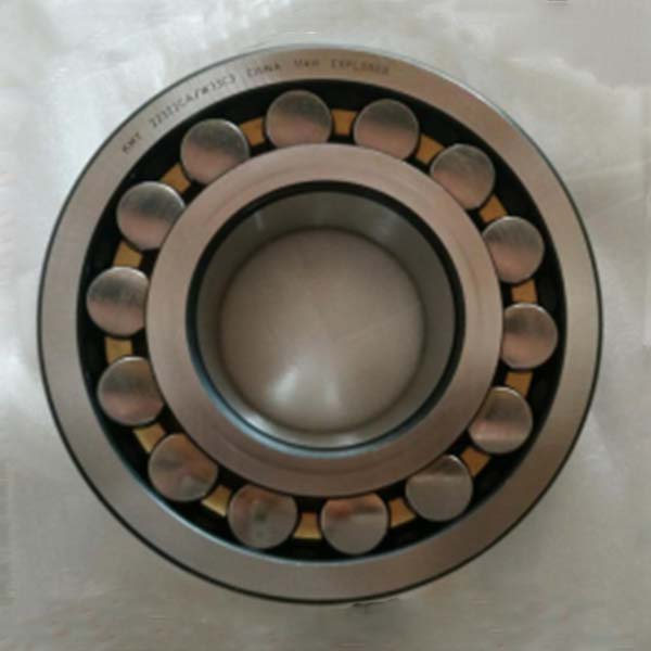 Spherical roller bearing 22322 TIMKEN KMY bearings size 110x240x80
