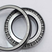 High precision taper roller bearings 30211