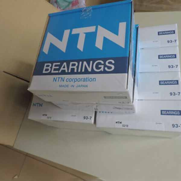 Angular Contact Ball Bearing 5218