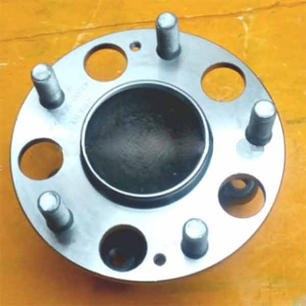 Rear auto wheel hub bearing unit assembly 42200-SNA-951