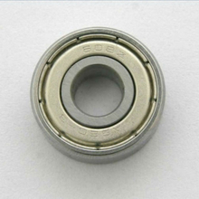 Strong availability deep groove ball bearing 608z