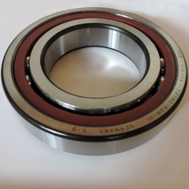 angular contact ball bearing 7214CP2HUL&nbsp;